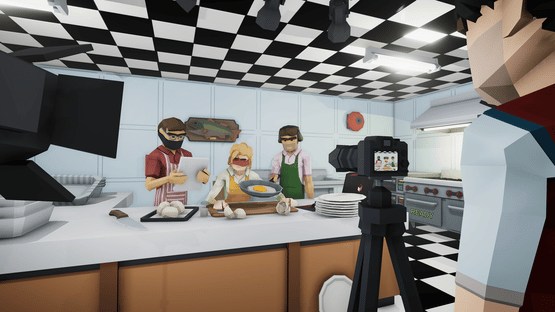 Sense Cook Screenshot