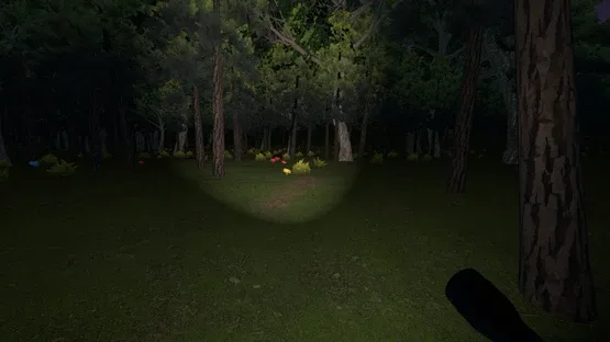 Disappeared screenshot 1