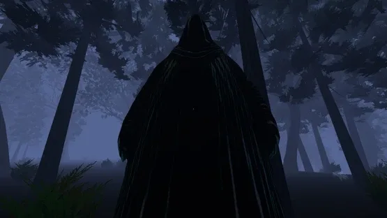 Disappeared screenshot 3