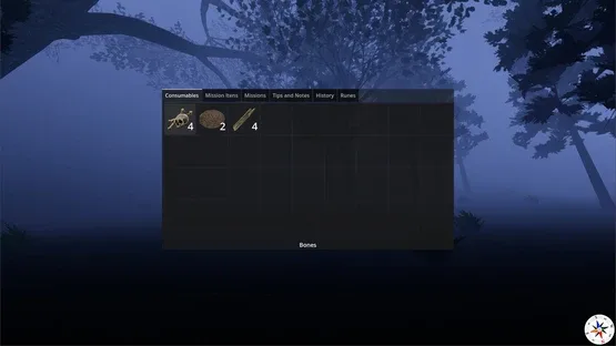 Disappeared screenshot 4