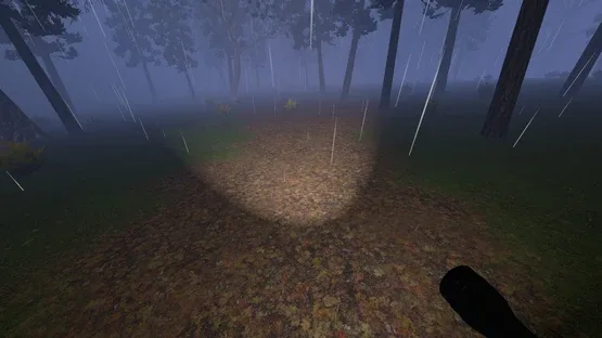 Disappeared screenshot 7