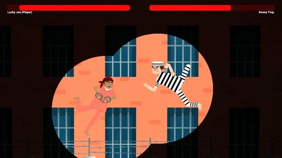 Rag Doll screenshot 4