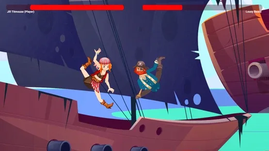 Rag Doll screenshot 6
