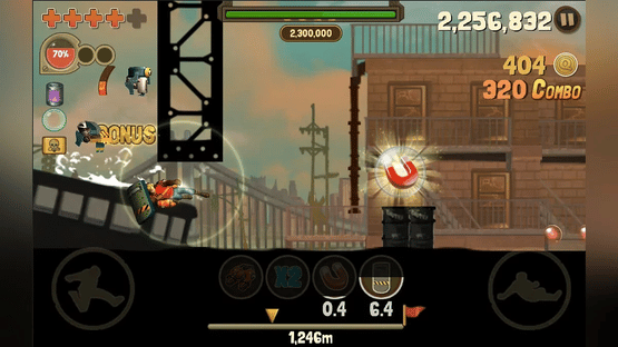 Quickboy Screenshot