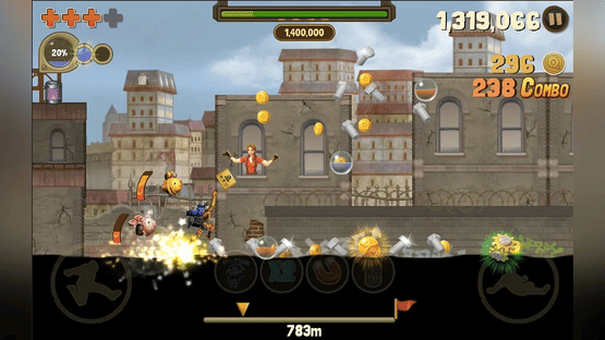 Quickboy Screenshot