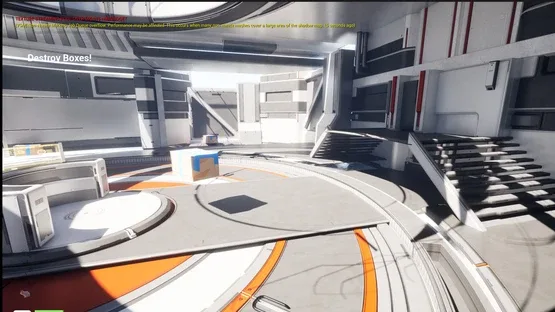 NecroMerc screenshot 4