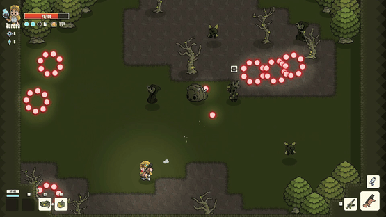 Guns and Spookies Screenshot