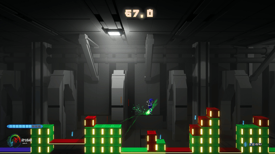 Academy: Become a Hero Screenshot