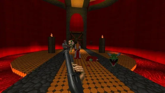Warag screenshot 1