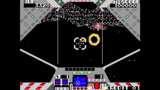 High Voltage Screenshot
