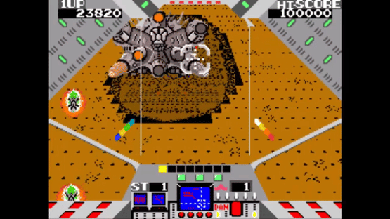 High Voltage Screenshot