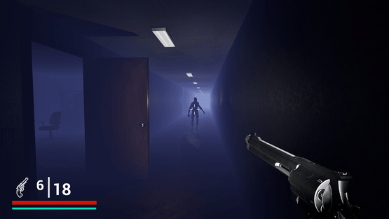 Losted Mind Screenshot