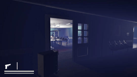 Losted Mind Screenshot