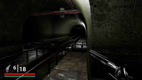 Losted Mind Screenshot