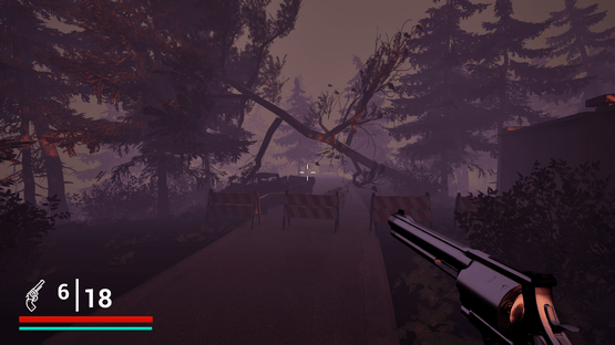Losted Mind Screenshot