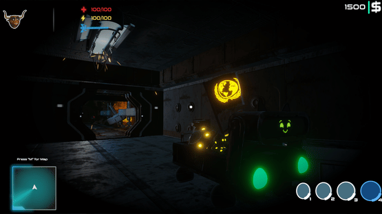 Star Loot Screenshot