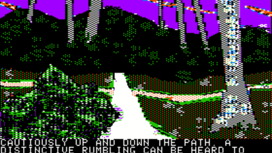 Ring Quest Screenshot