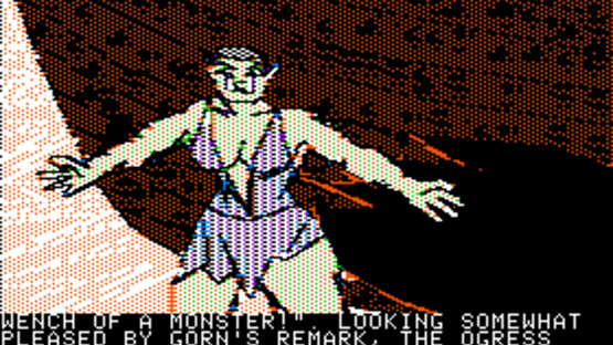 Ring Quest Screenshot