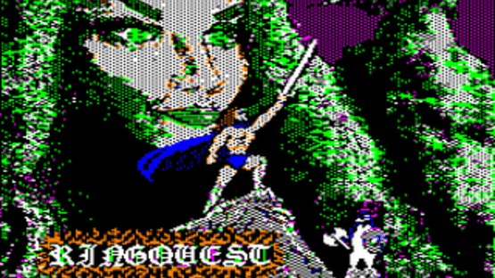 Ring Quest Screenshot