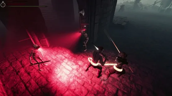 Soul Chained screenshot 3