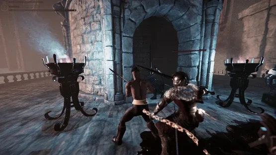 Soul Chained screenshot 13