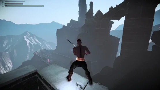 Soul Chained screenshot 10