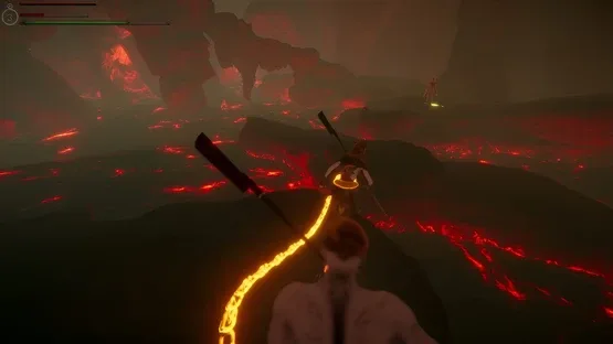 Soul Chained screenshot 11