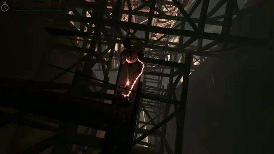 Soul Chained screenshot 8
