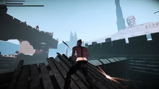 Soul Chained screenshot 9