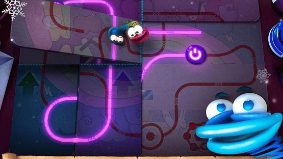Fold the World Screenshot