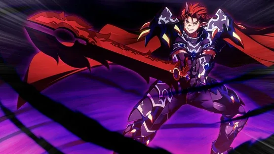 VenusBlood Ragnarok International screenshot 3