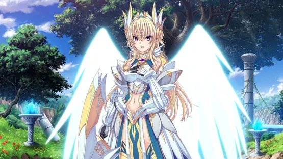 VenusBlood Ragnarok International screenshot 7