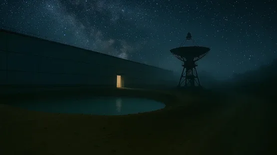 Life & Shadow: Celestial Call screenshot 2