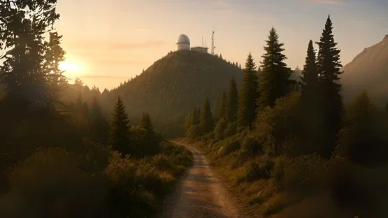 Life & Shadow: Celestial Call screenshot 3