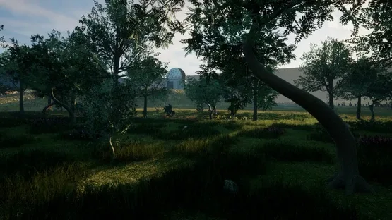 Life & Shadow: Celestial Call screenshot 4
