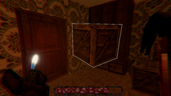 The Tumor Screenshot