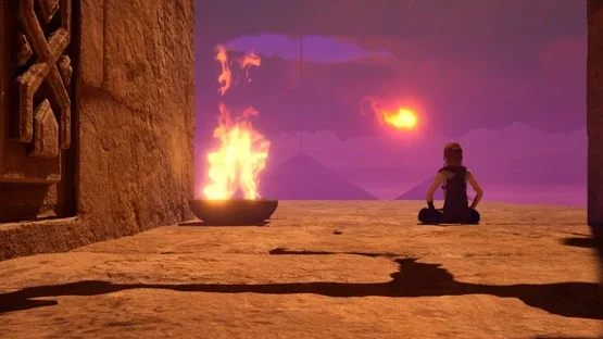 Legend of Hiraq screenshot 4
