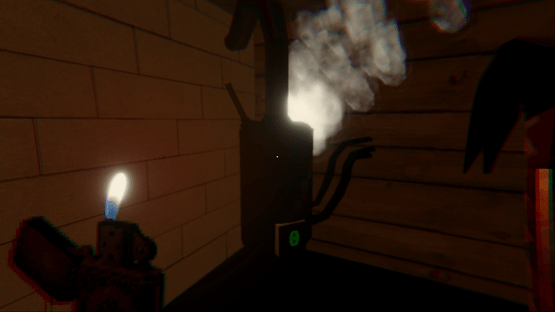 The Tumor Screenshot