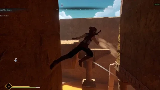 Legend of Hiraq screenshot 3