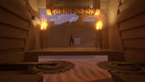 Legend of Hiraq screenshot 5
