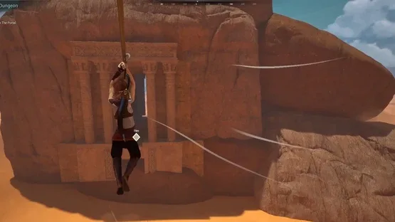 Legend of Hiraq screenshot 7