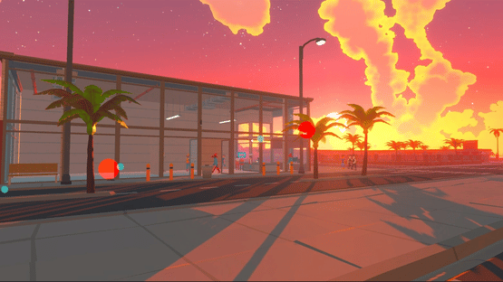 Island Supermarket Simulator Screenshot