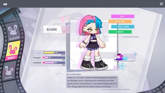 Bside screenshot 7