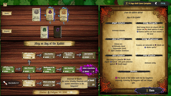 Soul Cauldron Screenshot