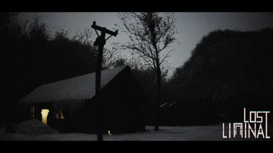 Lost Liminal screenshot 1