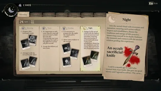 Deadly Deals screenshot 6