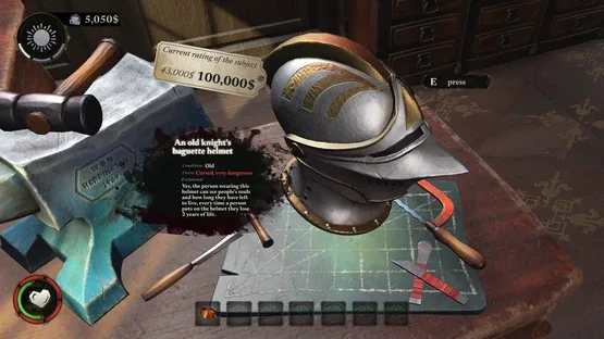 Deadly Deals screenshot 11