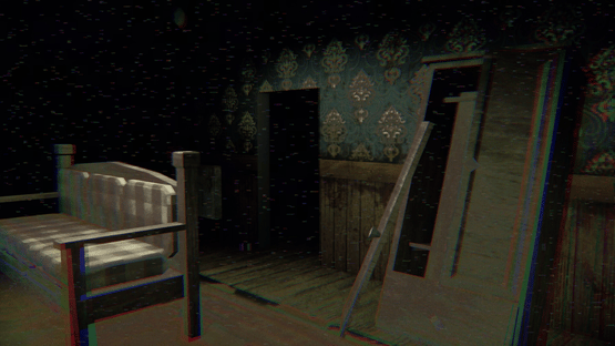 Cotard Screenshot