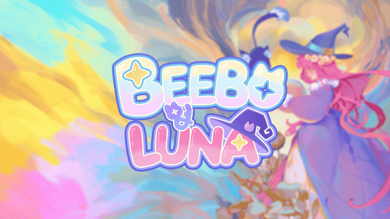Beebo & Luna Screenshot