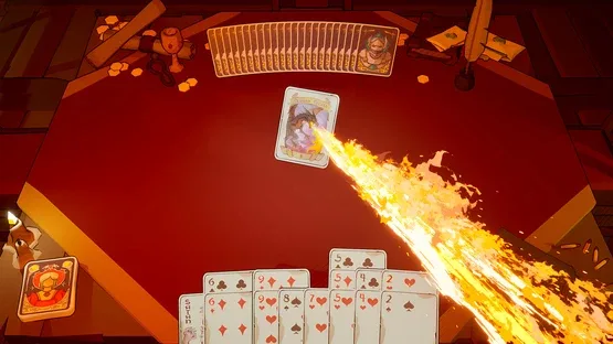 Apokerlypse screenshot 4